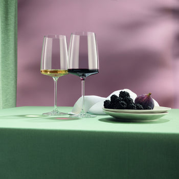 Zwiesel Glas Vivid Senses Allround wijnglas 0,66 L - 2 stuks