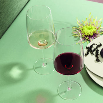 Zwiesel Glas Vivid Senses Allround wijnglas 0,66 L - 2 stuks