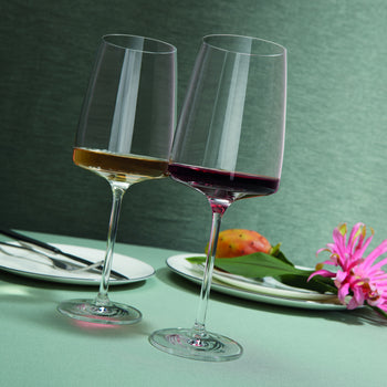 Zwiesel Glas Vivid Senses Allround wijnglas 0,66 L - 2 stuks