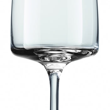 Zwiesel Glas Vivid Senses Champagnerglas 0,388 L - 2 Stück