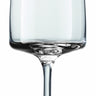 Zwiesel Glas Vivid Senses Champagneglas 0,388 L - 2 stuks - helder en transparant - Mooier Thuis