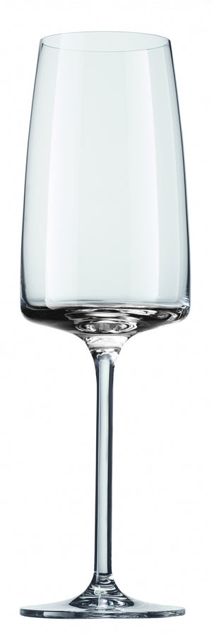 Zwiesel Glas Vivid Senses Champagnerglas 0,388 L - 2 Stück