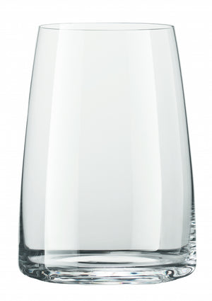 Zwiesel Glas Vivid Senses Tumbler 0,5 L - 4 Stück