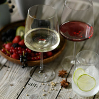Zwiesel Glas Vivid Senses Tumbler 0,5 L - 4 stuks - bestel bij Mooier Thuis