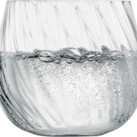 Zwiesel Glas Manoa Geschenkset karaf en tumblers - 3 stuks - bestel bij Mooier Thuis