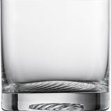 Zwiesel Glas Echo Whiskyglas 0,399 L - 4 stuks - helder en transparant - Mooier Thuis