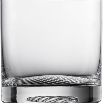 Zwiesel Glas Echo Whiskyglas 0,399 L - 4 stuks