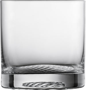 Zwiesel Glas Echo Whiskyglas 0,399 L - 4 Stück