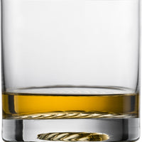 Zwiesel Glas Echo Whiskyglas 0,399 L - 4 stuks