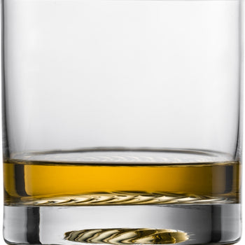 Zwiesel Glas Echo Whiskyglas 0,399 L - 4 stuks