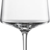 Zwiesel Glas Echo Allroundglas 0,572 L - 4 stuks allround wijnglas - helder en transparant - Mooier Thuis