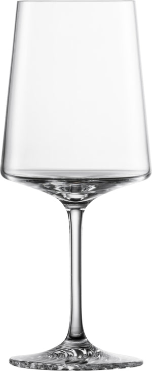 Zwiesel Glas Echo Allroundglas 0,572 L – 4 Stück