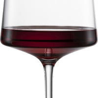 Zwiesel Glas Echo Allroundglas 0,572 L - 4 stuks