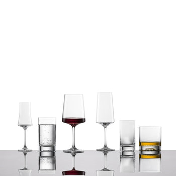 Zwiesel Glas Echo Allroundglas 0,572 L - 4 stuks