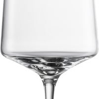 Zwiesel Glas Echo champagneglas 0,395 L - 4 stuks - Mooier Thuis