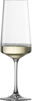 Zwiesel Glas Echo Sektglas 0,395 L - 4 Stück