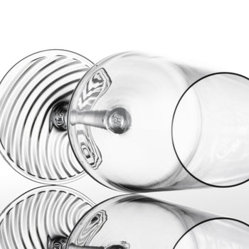 Zwiesel Glas Echo Sektglas 0,395 L - 4 Stück