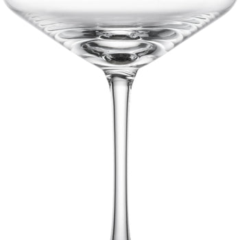Zwiesel Glas Echo Cocktailcoupe 0,277 L - 4 stuks