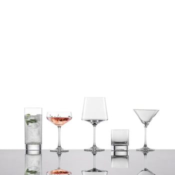 Zwiesel Glas Echo Cocktailcoupe 0,277 L - 4 stuks