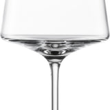 Zwiesel Glas Echo Gin Tonic glas 0,63 L - 4 stuks gin-tonicglas - helder en transparant - Mooier Thuis