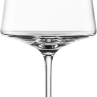 Zwiesel Glas Echo Gin Tonic glas 0,63 L - 4 stuks - Mooier Thuis
