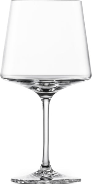 Zwiesel Glas Echo Gin Tonic Glas 0,63 L - 4 Stück