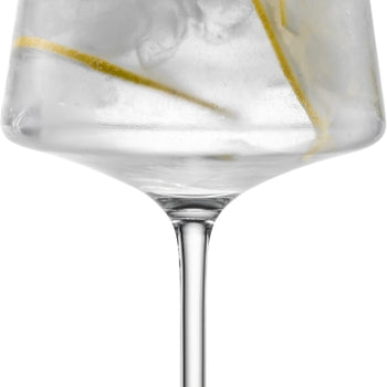 Zwiesel Glas Echo Gin Tonic glas 0,63 L - 4 stuks