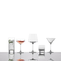 Zwiesel Glas Echo Gin Tonic glas 0,63 L - 4 stuks - bestel bij Mooier Thuis