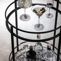 Zwiesel Glas Echo Gin Tonic glas 0,63 L - 4 stuks - afbeelding 2