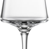 Zwiesel Glas Echo Grappaglas 0,147L - 4 stuks - helder en transparant - Mooier Thuis