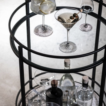 Zwiesel Glas Echo Grappaglas 0,147L - 4 stuks