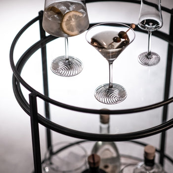 Zwiesel Glas Echo Grappaglas 0,147L - 4 stuks