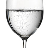 Zwiesel Glas Vinody Waterglas 0,359 L - 6 stuks - helder en transparant - Mooier Thuis