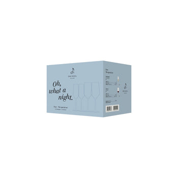 Zwiesel Glas Pure Date Night - 4 stuks