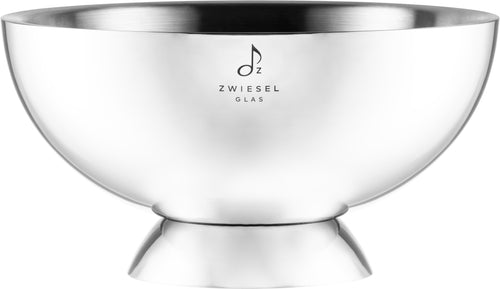 Zwiesel Glas Champagnekoeler Ø436mm - 1 stuk champagneglas - helder en transparant - Mooier Thuis