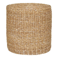 Rivera Hocker zeegras naturel - Mooier Thuis