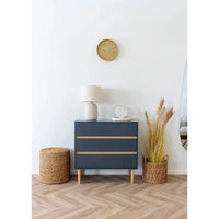 Rivera Hocker zeegras naturel - afbeelding 2