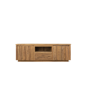 TV-Möbel Bridge Teak 150 cm