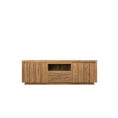 TV-Möbel Bridge Teak 150 cm