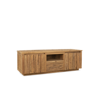 Benoa TV-meubel Bridge teak 150 cm
