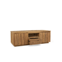 Benoa TV-meubel Bridge teak 150 cm - Mooier Thuis