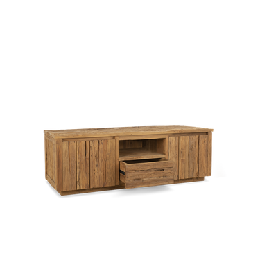 TV-meubel Bridge teak 150 cm