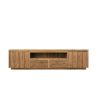 Tv-meubel Bridge 200 gerecycled teak