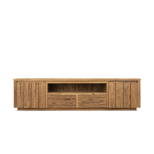 Tv-meubel Bridge 200 gerecycled teak