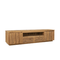 Tv-meubel Bridge 200 gerecycled teak