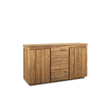 Brücke Sideboard Teakholz 150 cm