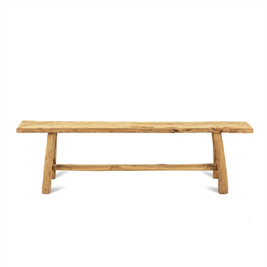 Bankje Blora teak 160 cm