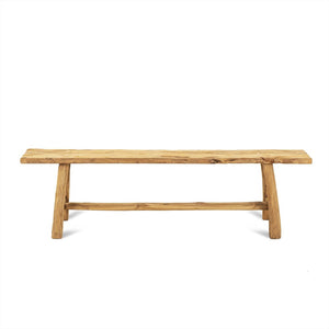Parkbank Blora Teak 160 cm