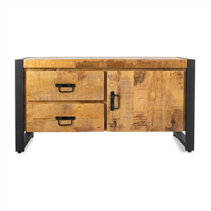 TV-Möbel Britt 106 cm