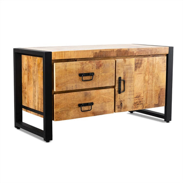 TV-meubel Britt 106 cm
